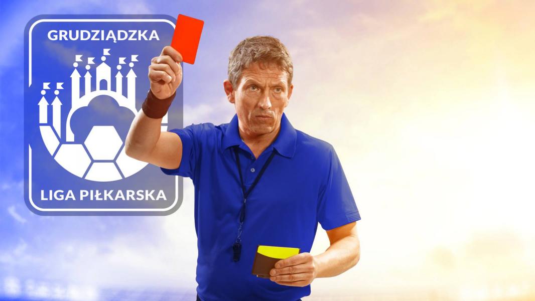 Falstart Kanonierów w GLP