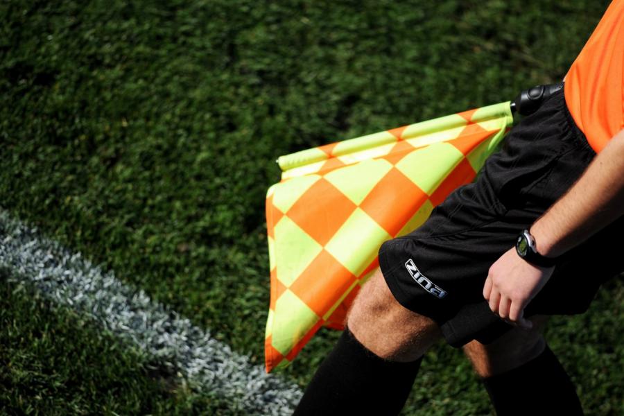 Nabór na sędziów GLP