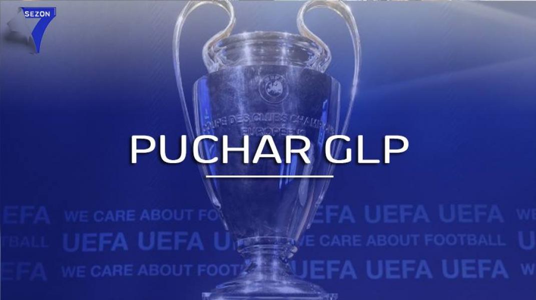 2. runda Pucharu GLP
