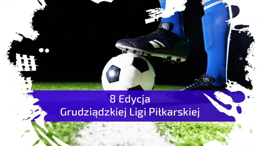 8. Edycja - podział na ligi, informacje