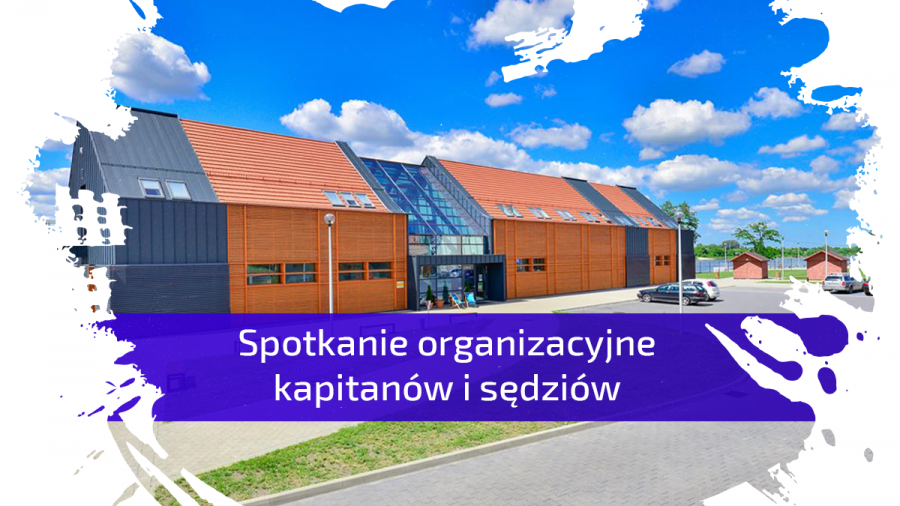 Spotkanie organizacyjne przed 8. edycją