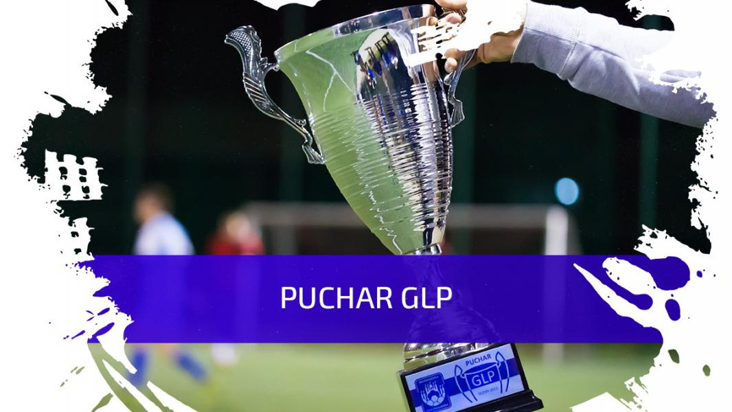 3 runda Pucharu GLP