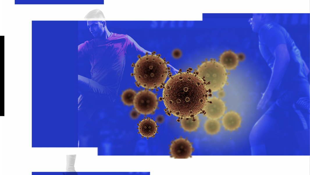 Komunikat - zawieszenie rozgrywek