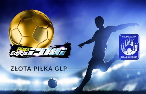 Złota Piłka GLP 2016