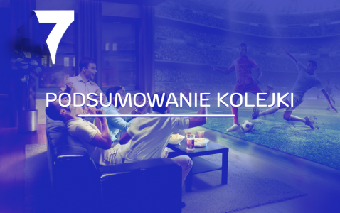 Relacja z 1. kolejki GLP