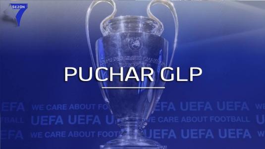 2. runda Pucharu GLP