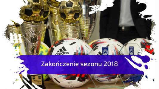 Podsumowanie Gali kończącej 7. sezon