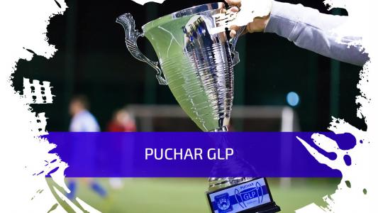 Pierwsza runda Pucharu GLP rozstrzygnięta