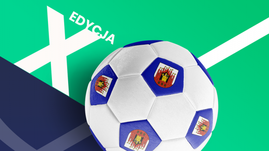 Startujemy z zapisami do X. Edycji GLP