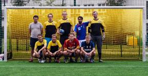 FC Krzyż królem transferowego polowania? 