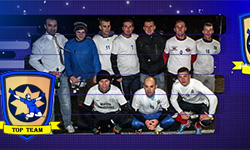 TOP TEAM NAJLEPSZY W II EDYCJI!