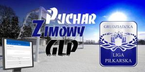 10 powodów, dla których warto zagrać z Zimowym Pucharze GLP! (+info)