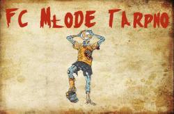FC Młode Tarpno - podsumowanie I rundy w GLP.