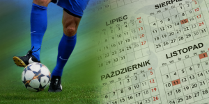 Decyzje w sprawie terminarza rozgrywek